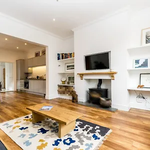 - Priory Street Apartment