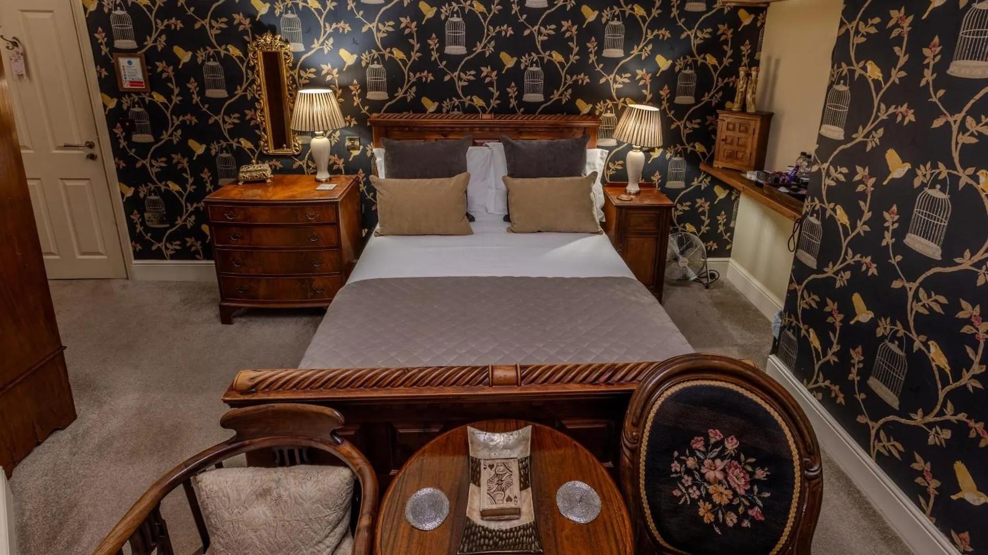 The Plough Inn York Bed & Breakfast