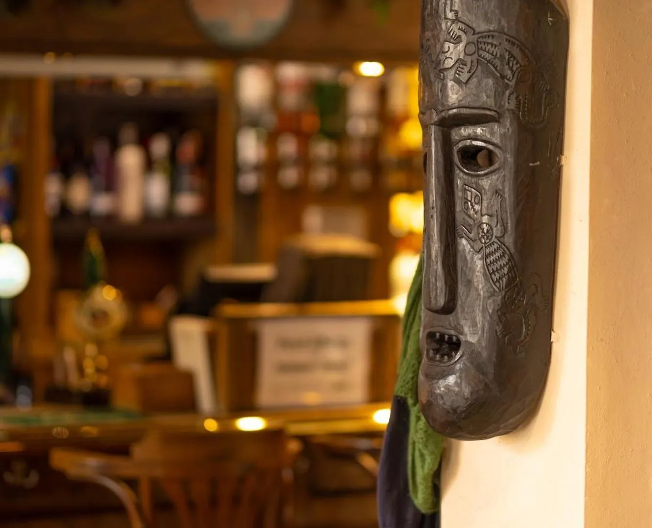 Bed & Breakfast The Plough Inn York