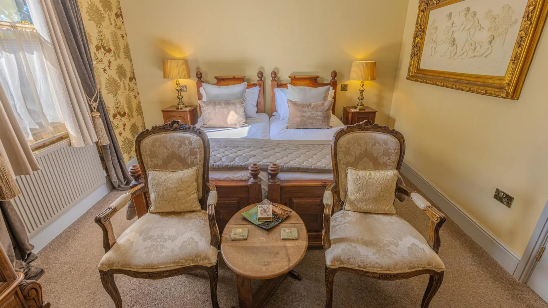 The Plough Inn York 4*,  United Kingdom