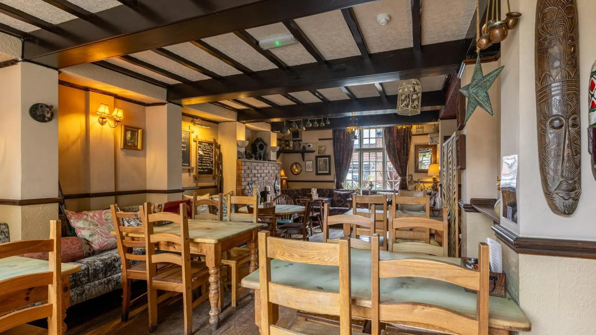 The Plough Inn York 4*,  United Kingdom