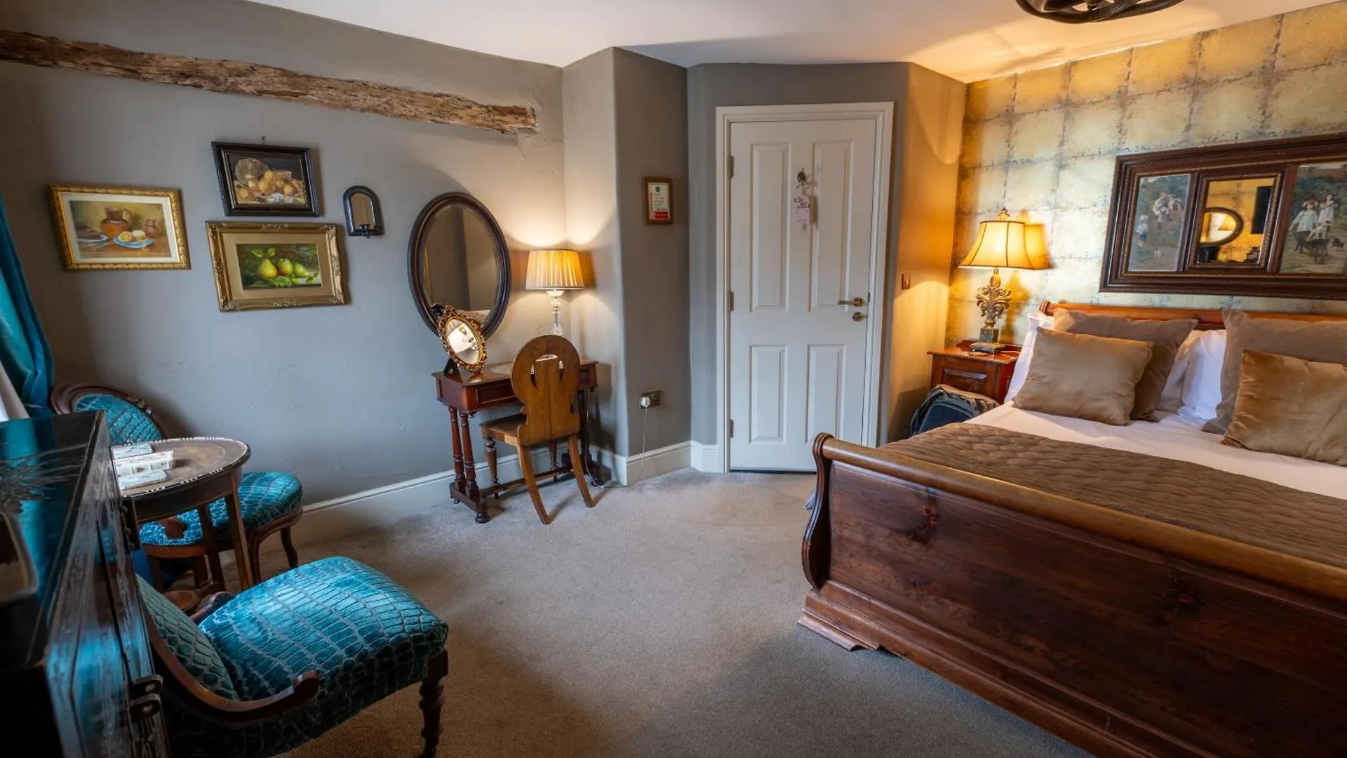 The Plough Inn York