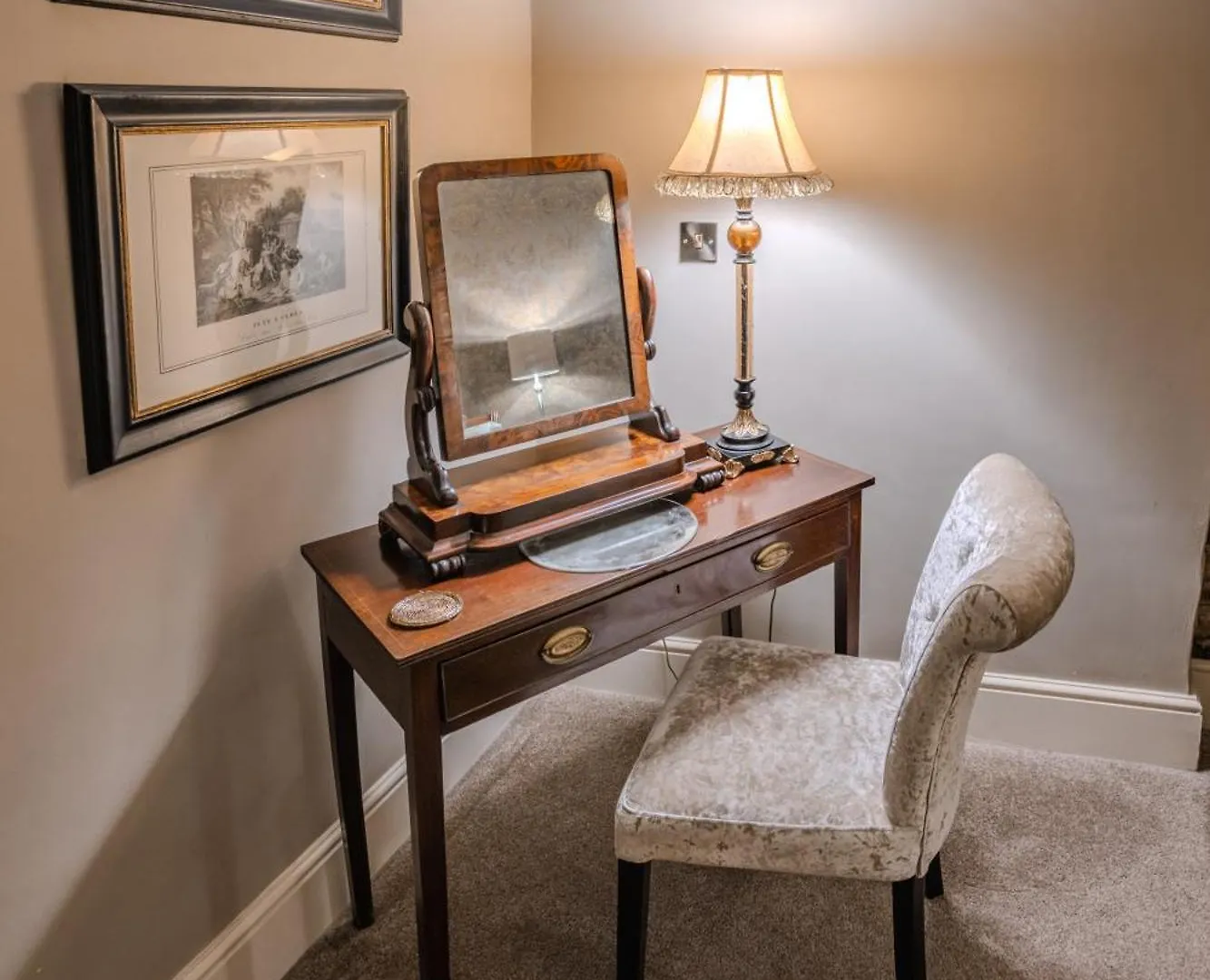 The Plough Inn York Bed & Breakfast
