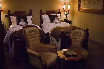 The Plough Inn York 4*,