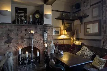 The Plough Inn York Bed & Breakfast