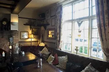 The Plough Inn York