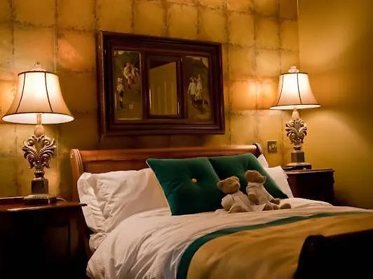 The Plough Inn York 4*,  United Kingdom