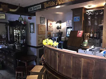 The Plough Inn York