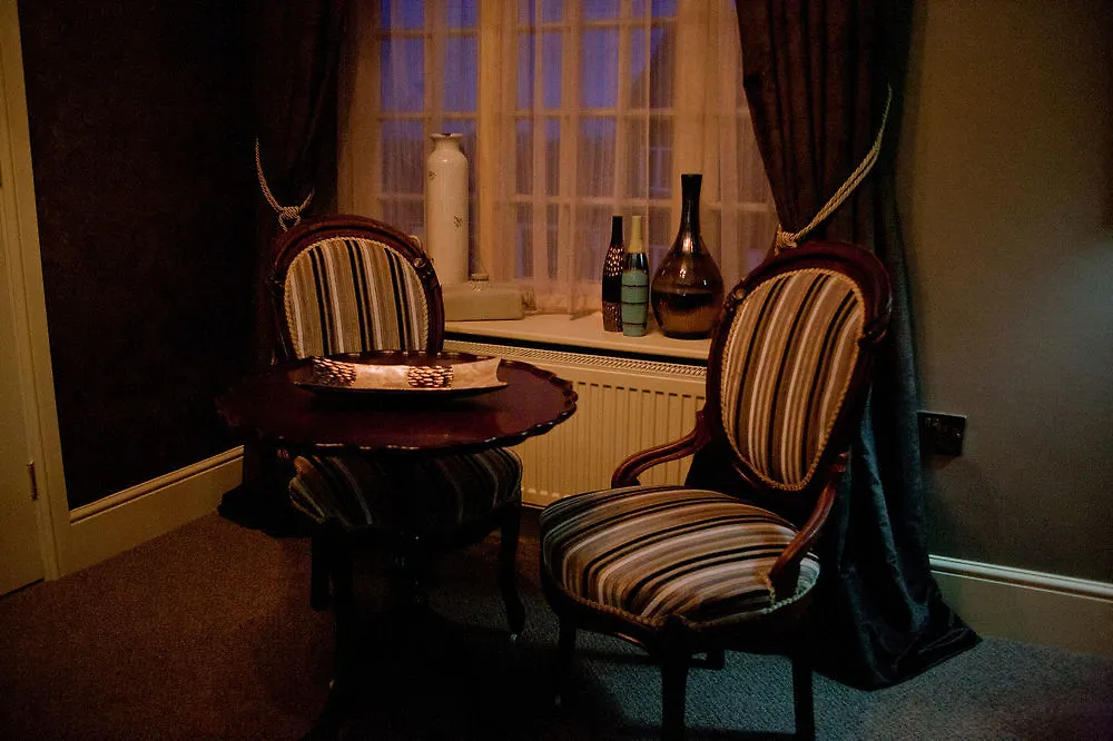 The Plough Inn York United Kingdom
