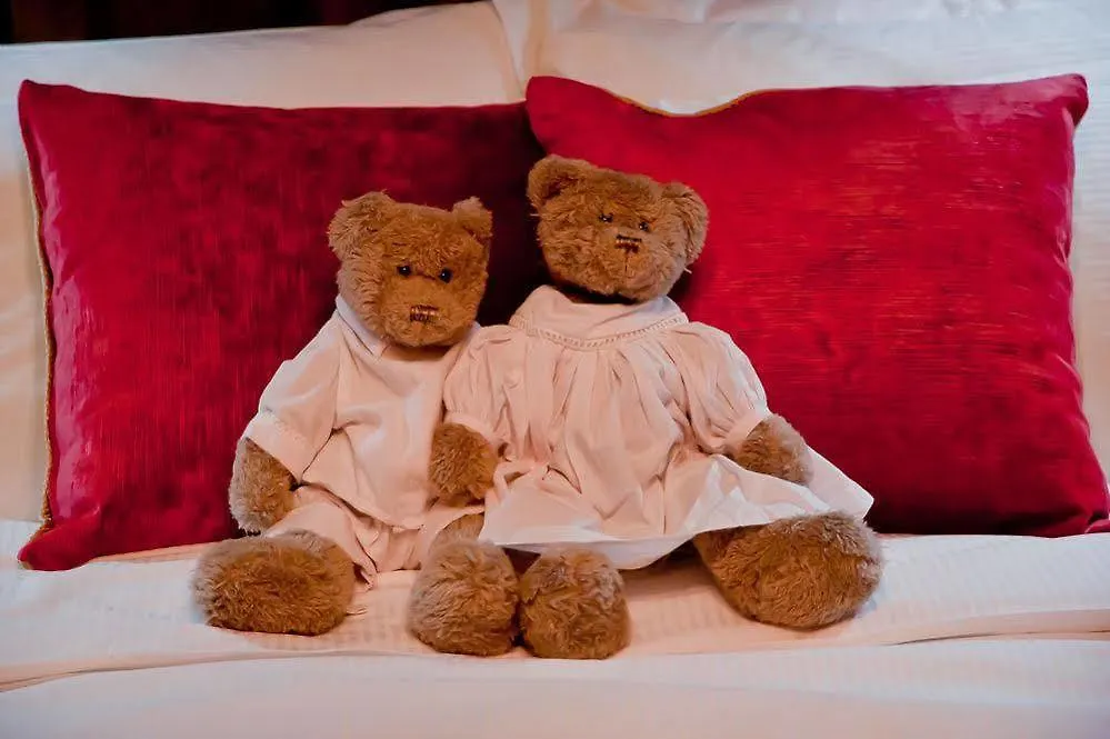 **** Bed & Breakfast The Plough Inn York United Kingdom