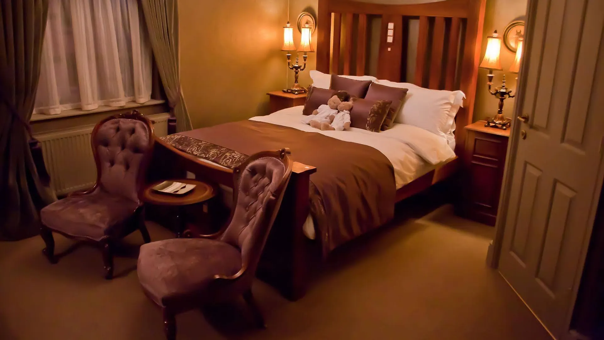 **** Bed & Breakfast The Plough Inn York United Kingdom
