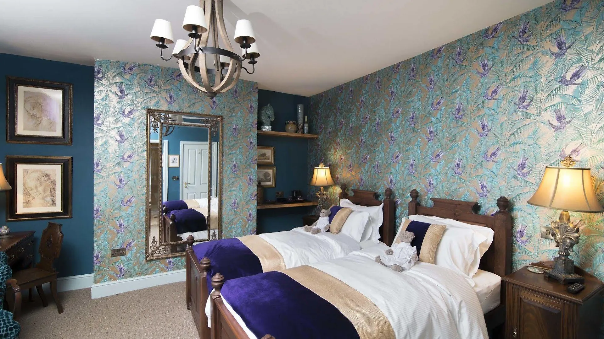 The Plough Inn York Bed & Breakfast