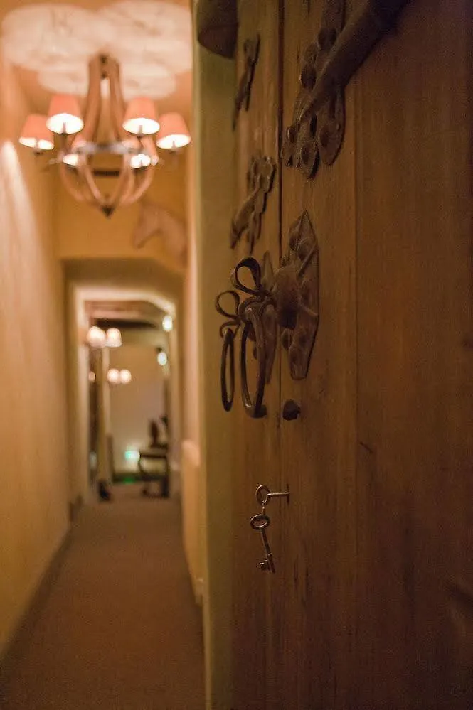 The Plough Inn York United Kingdom