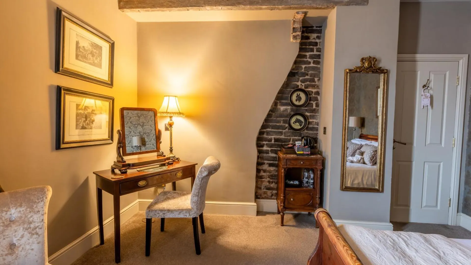 The Plough Inn York Bed & Breakfast