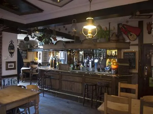 The Plough Inn York Bed & Breakfast