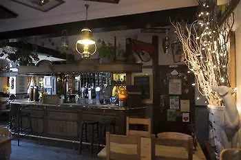 Bed & Breakfast The Plough Inn York